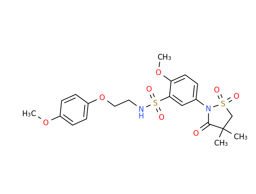 Structure Amb831649