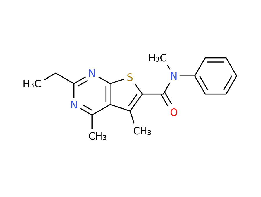 Structure Amb8316506