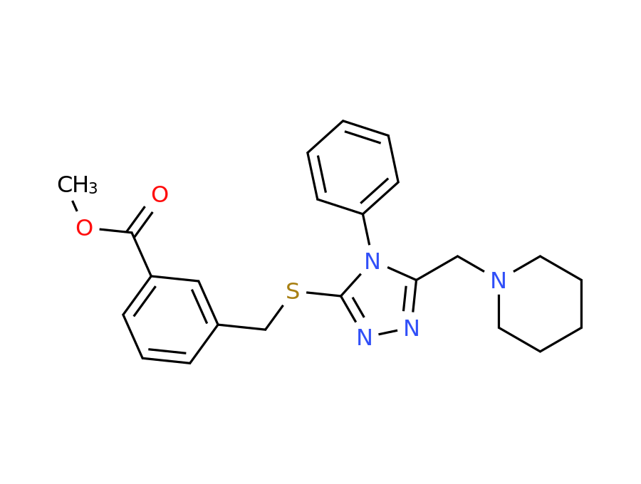 Structure Amb8316511