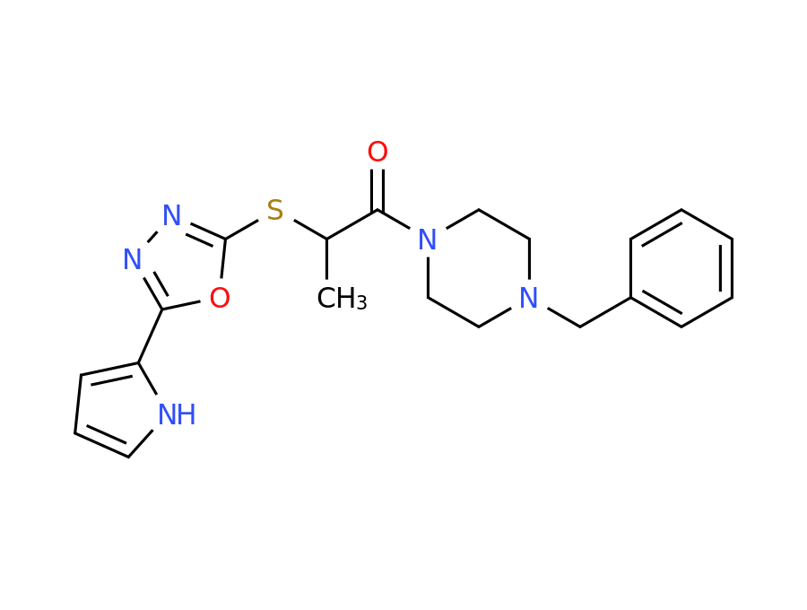 Structure Amb8316668