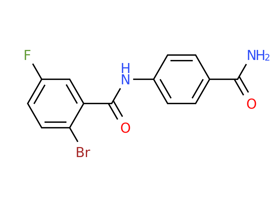 Structure Amb83167