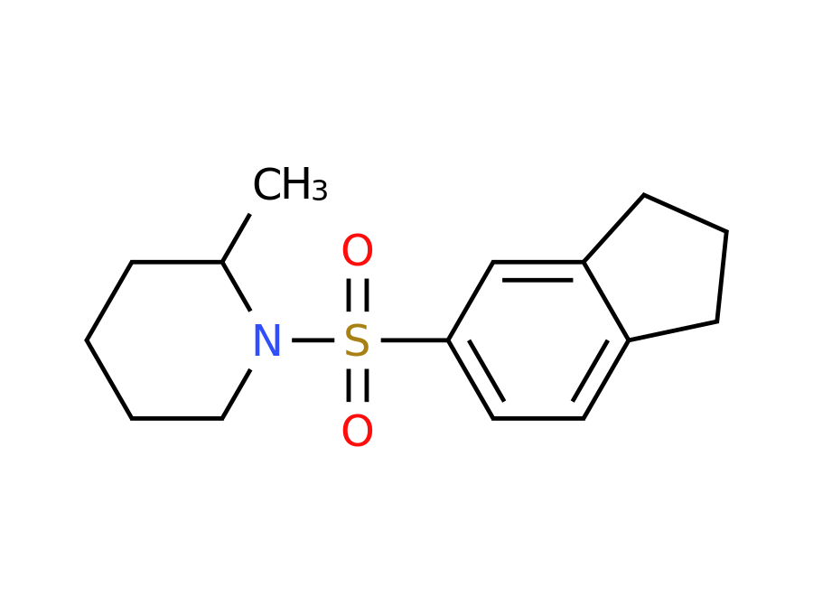 Structure Amb8316712