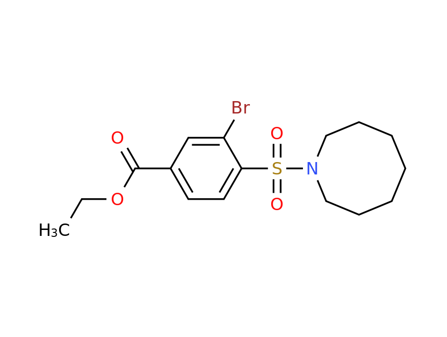 Structure Amb8316730