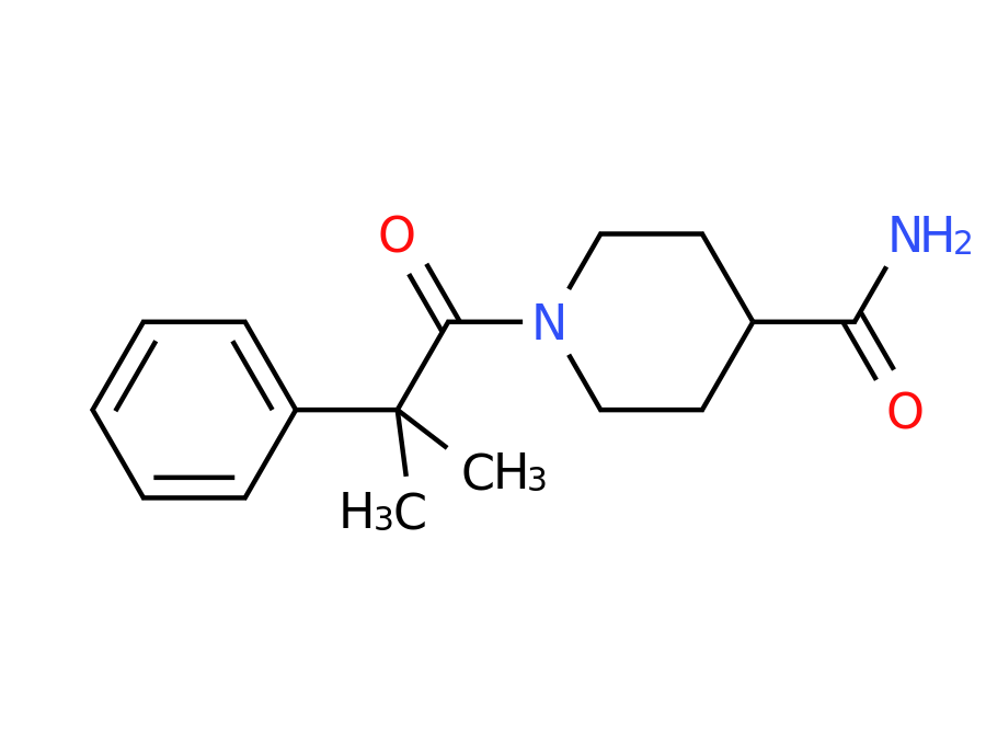 Structure Amb8316928