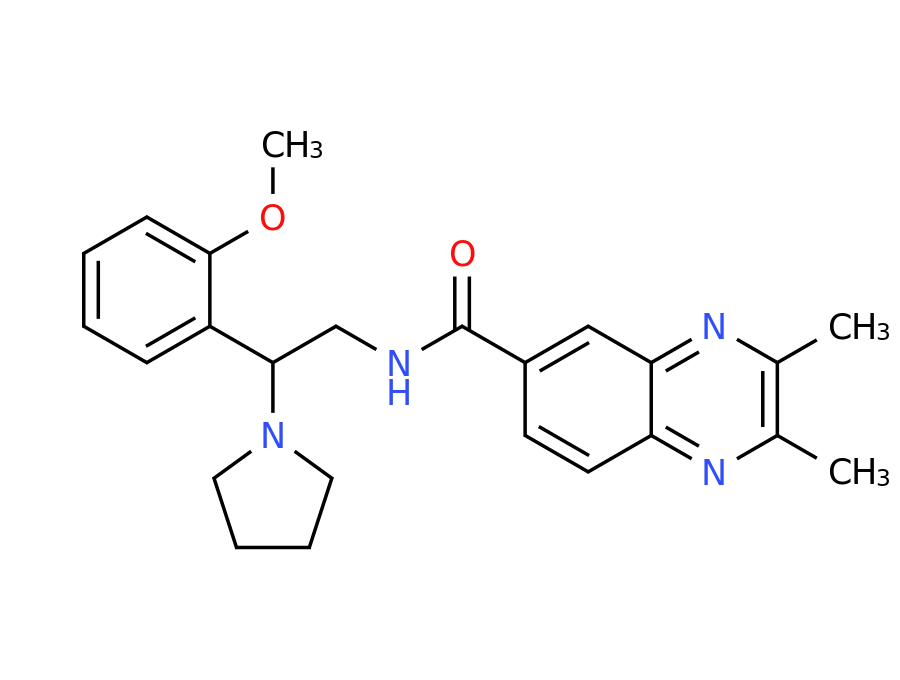 Structure Amb8316992