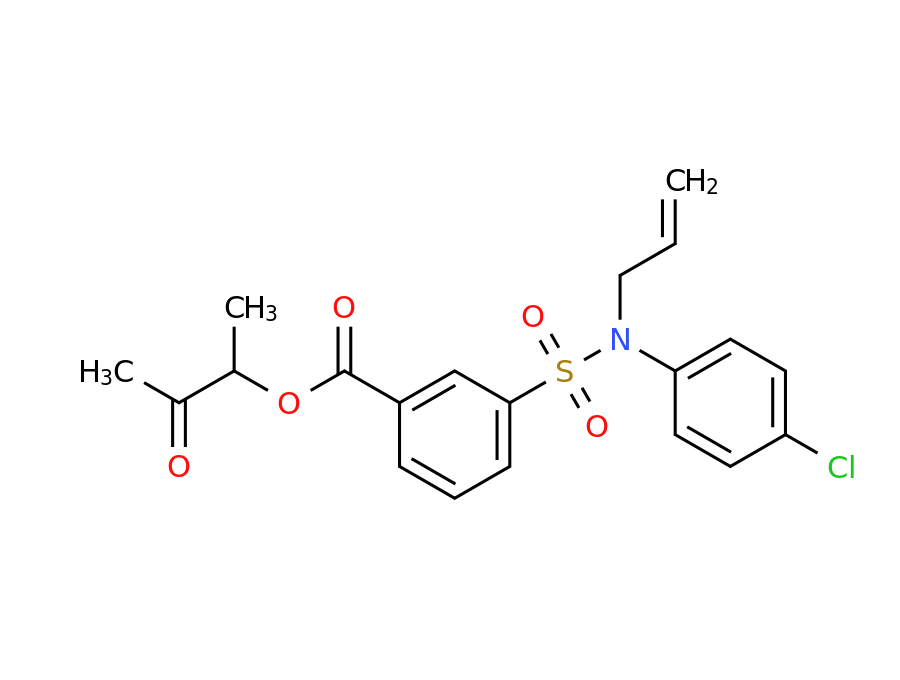 Structure Amb8317070