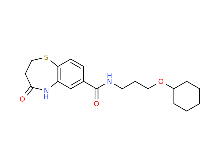 Structure Amb8317118