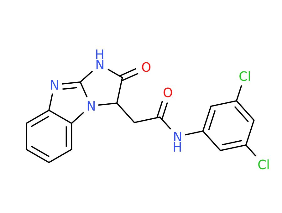 Structure Amb831713