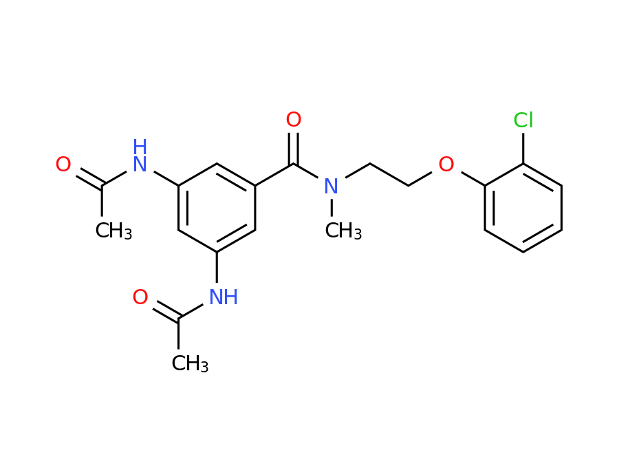 Structure Amb8317143