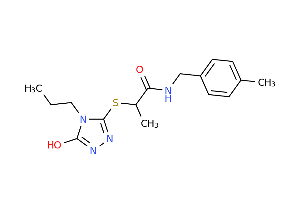 Structure Amb8317299