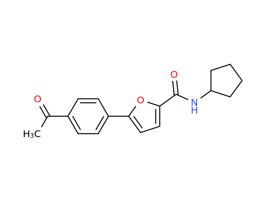 Structure Amb8317339