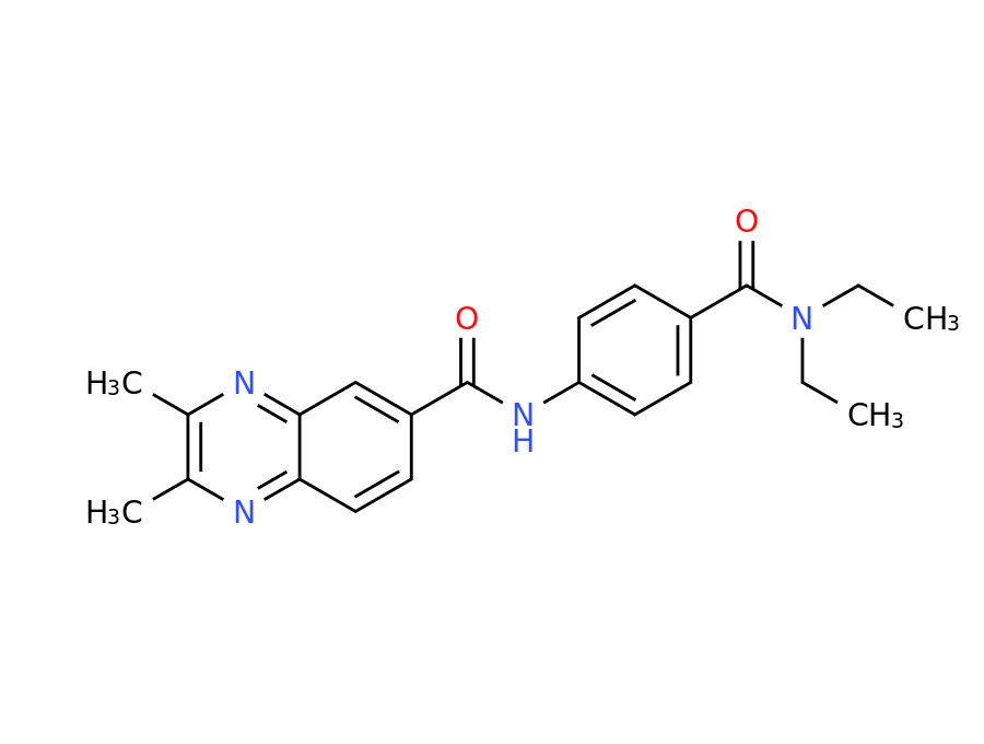 Structure Amb8317377