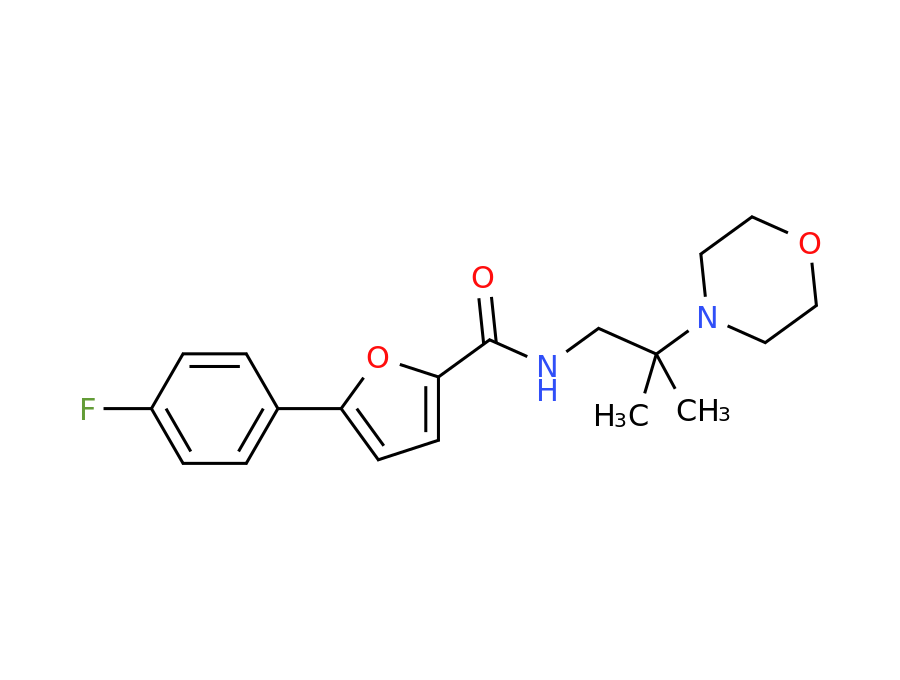 Structure Amb8317427