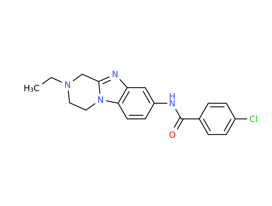 Structure Amb831745