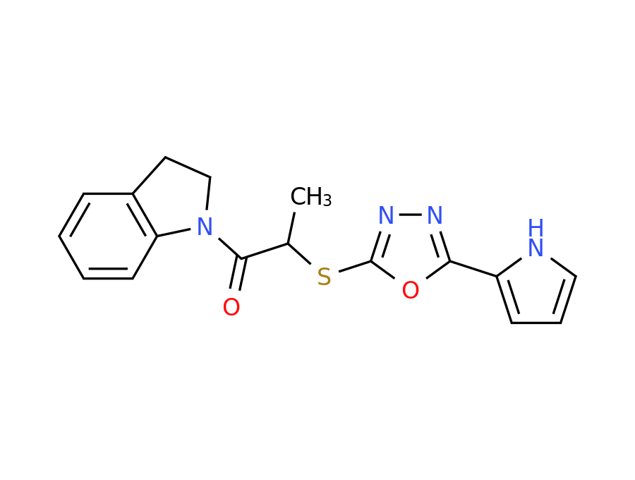 Structure Amb8317469