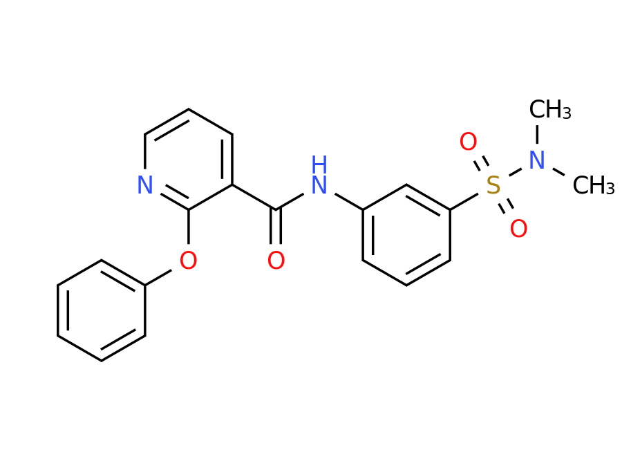 Structure Amb8317500