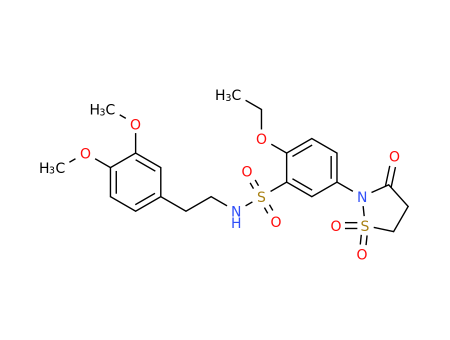 Structure Amb831751