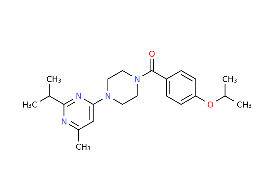 Structure Amb8317577