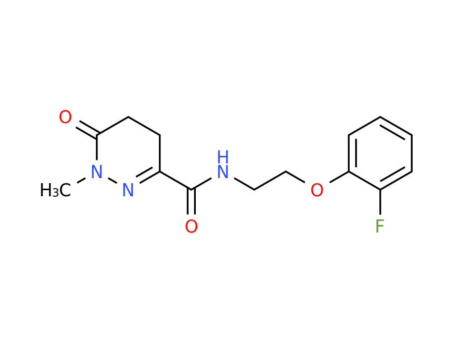 Structure Amb8317712