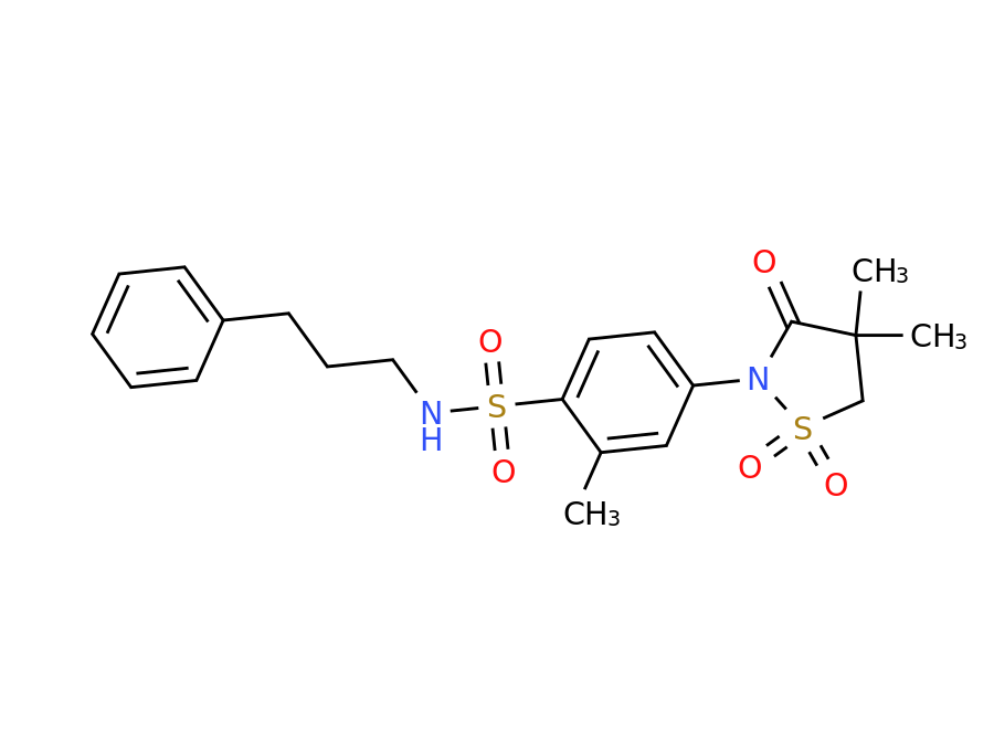 Structure Amb831772