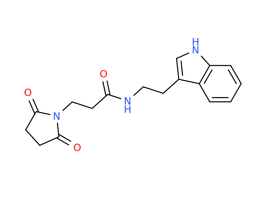 Structure Amb8317747