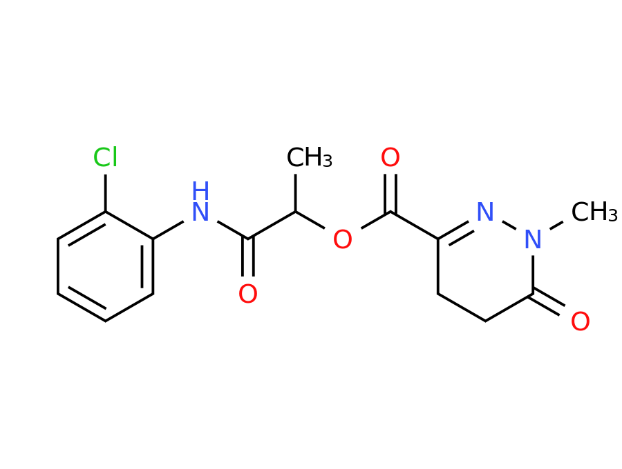 Structure Amb8317831