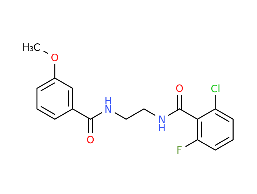 Structure Amb8317982