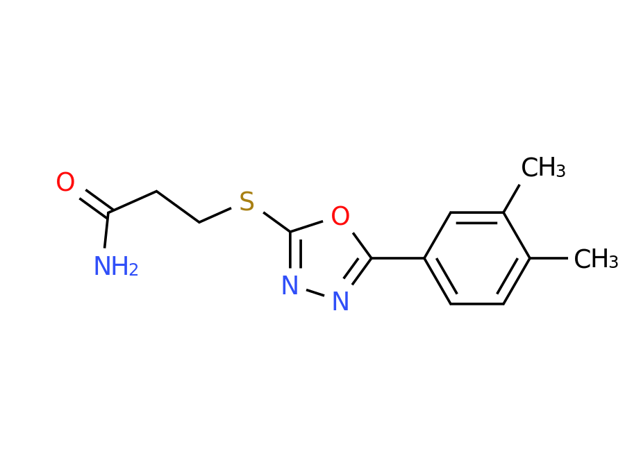 Structure Amb8317988