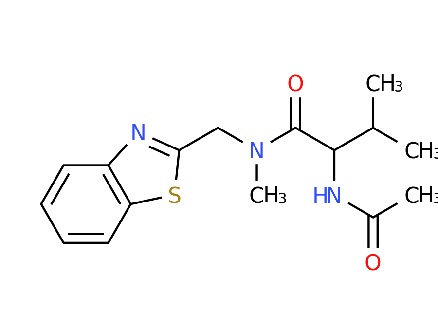 Structure Amb8318065