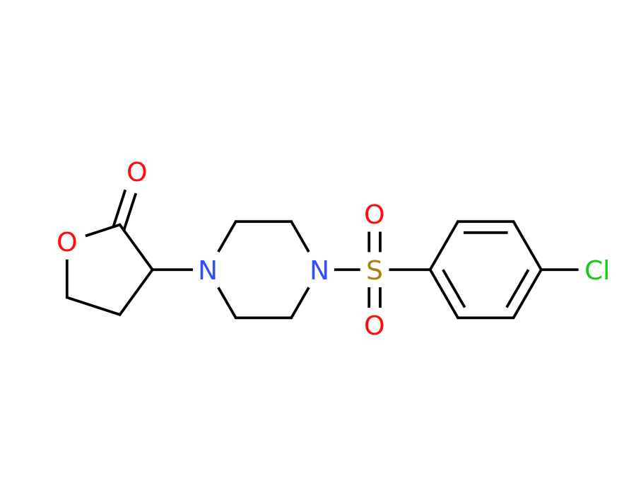 Structure Amb8318089