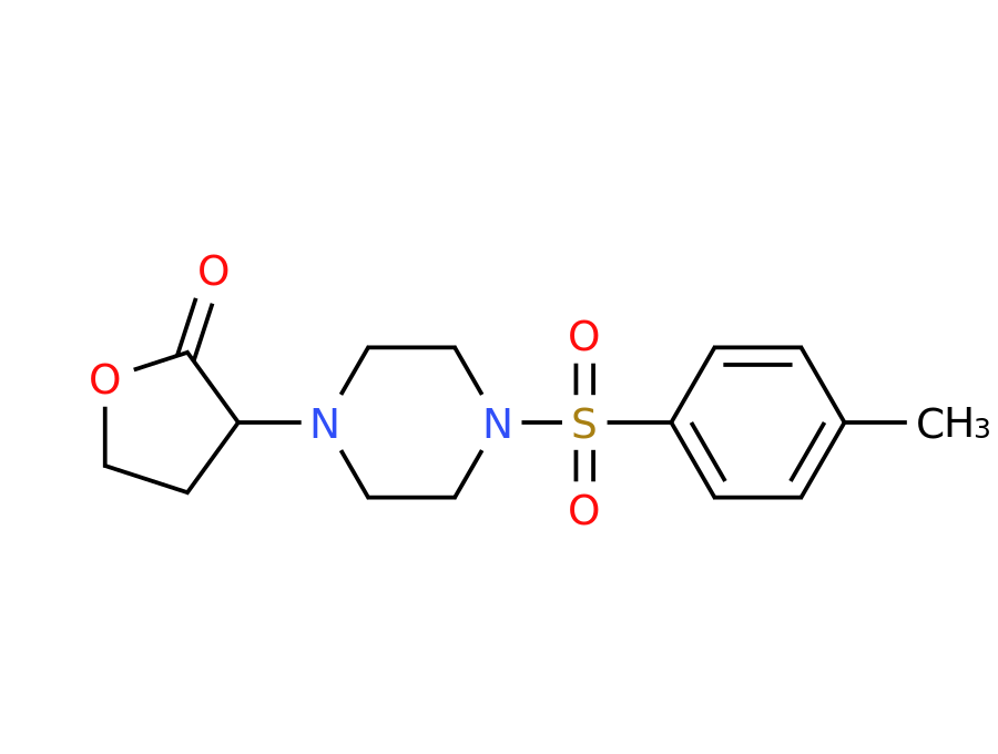 Structure Amb8318117