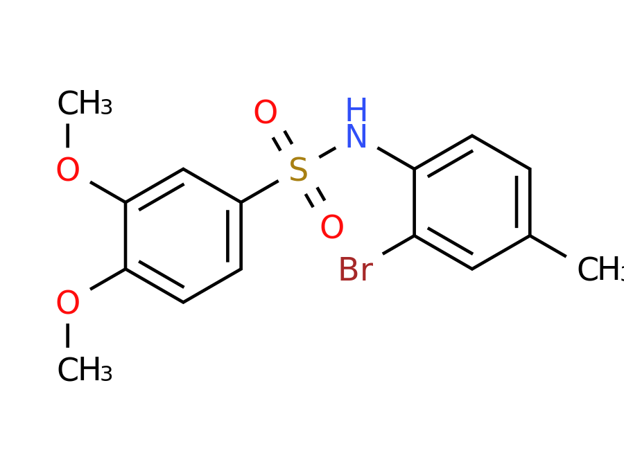 Structure Amb8318119