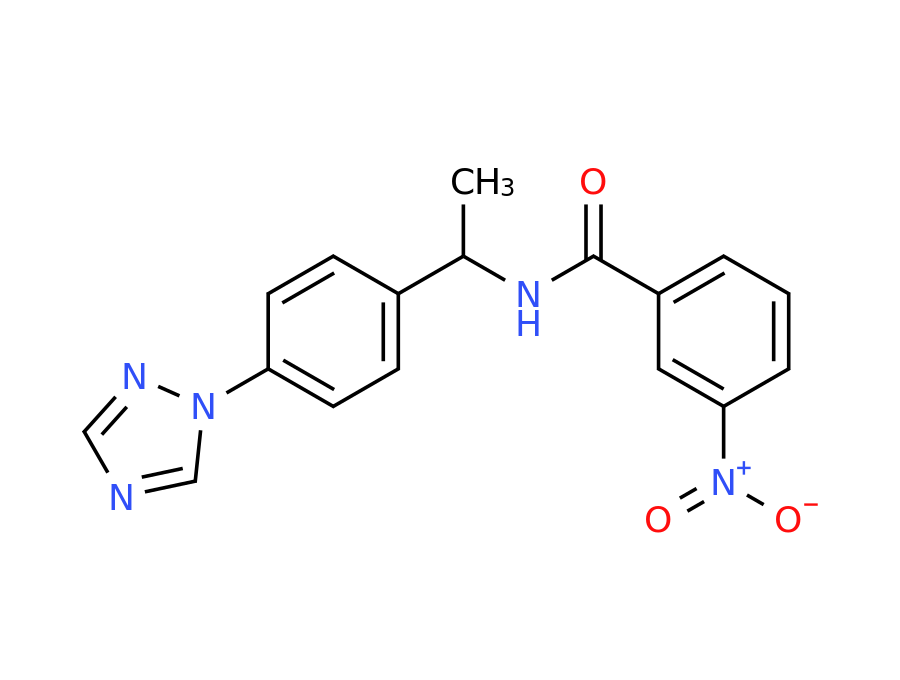 Structure Amb8318129