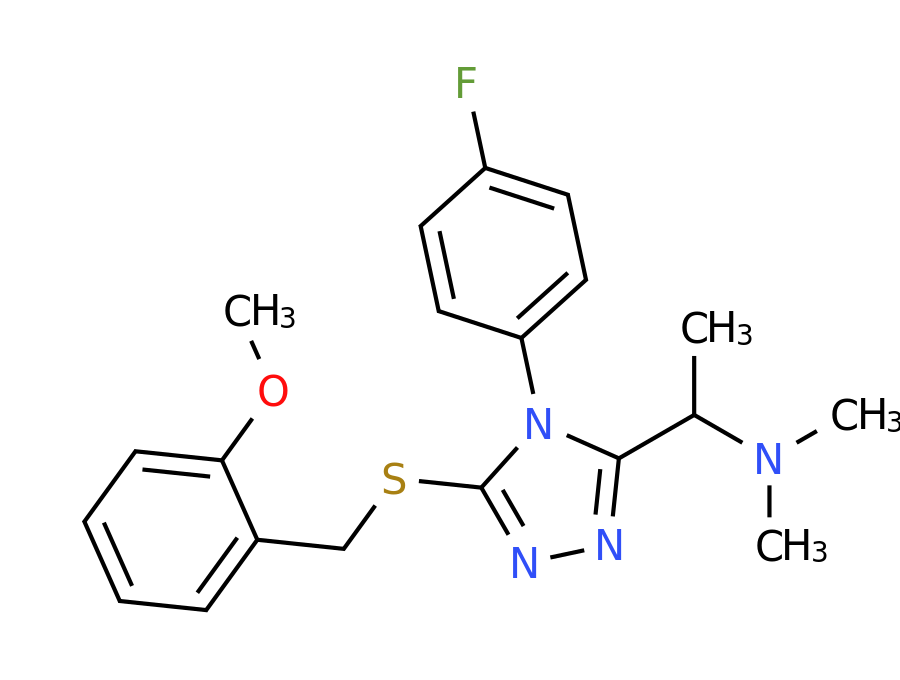 Structure Amb8318230