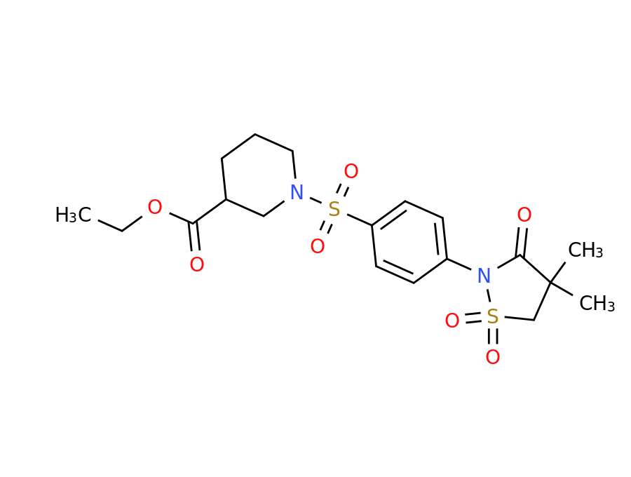 Structure Amb831864