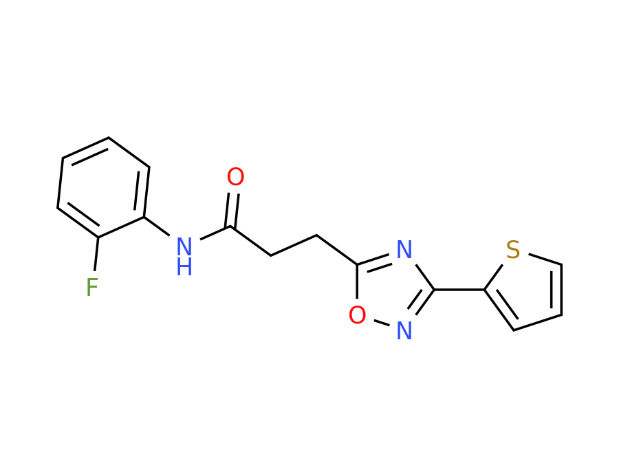 Structure Amb8318681