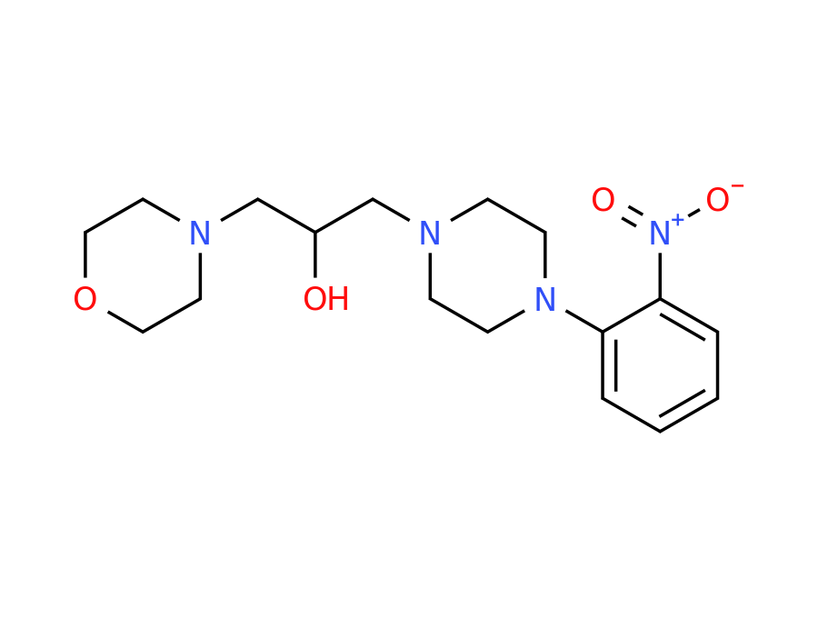 Structure Amb8318699