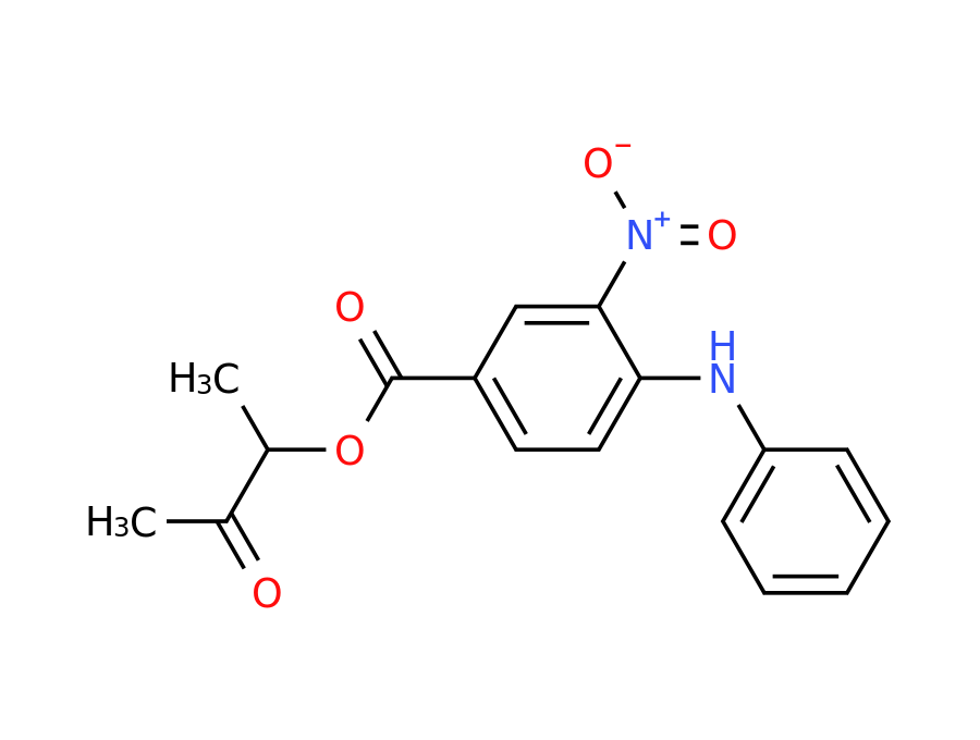 Structure Amb8318848