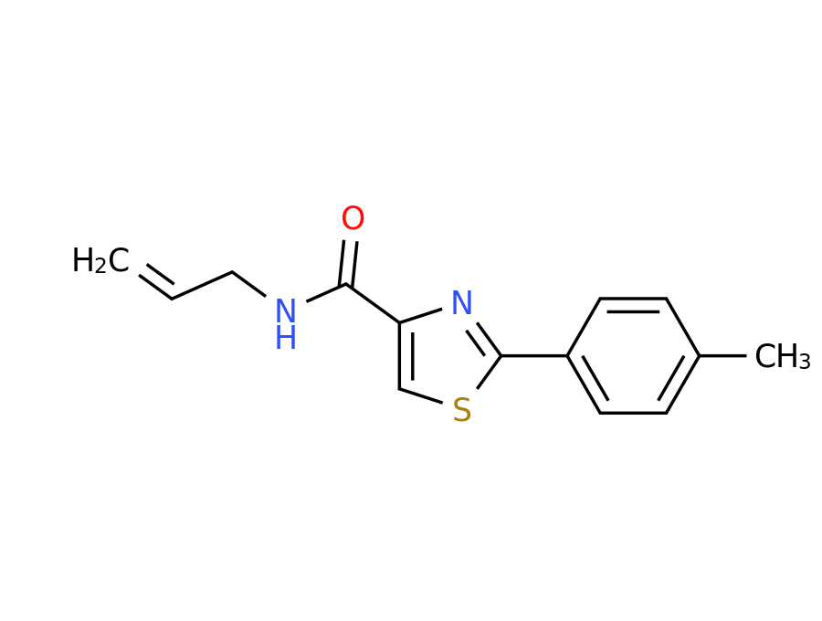 Structure Amb8319008