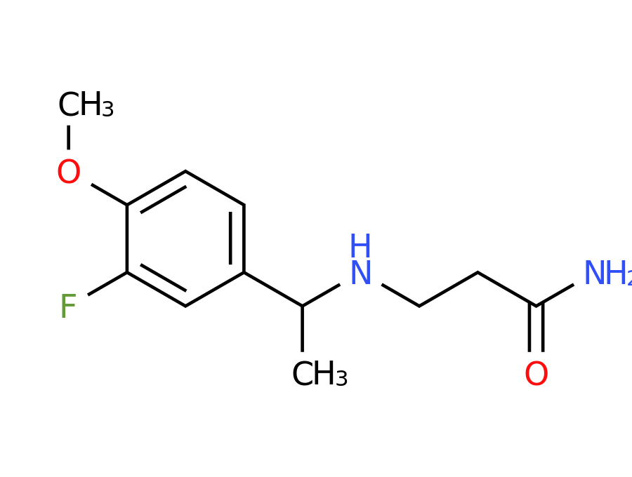 Structure Amb8319096