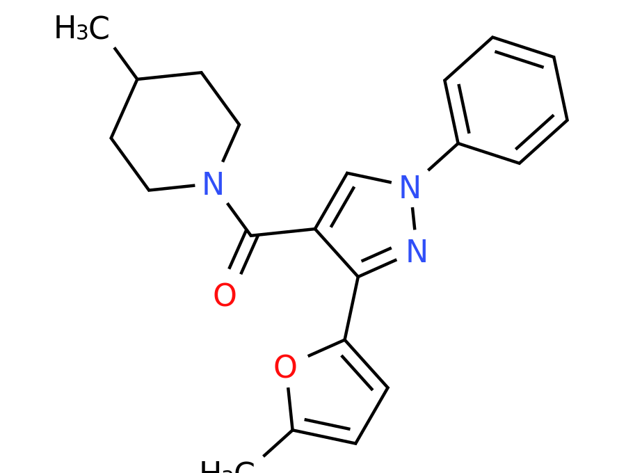 Structure Amb8319162