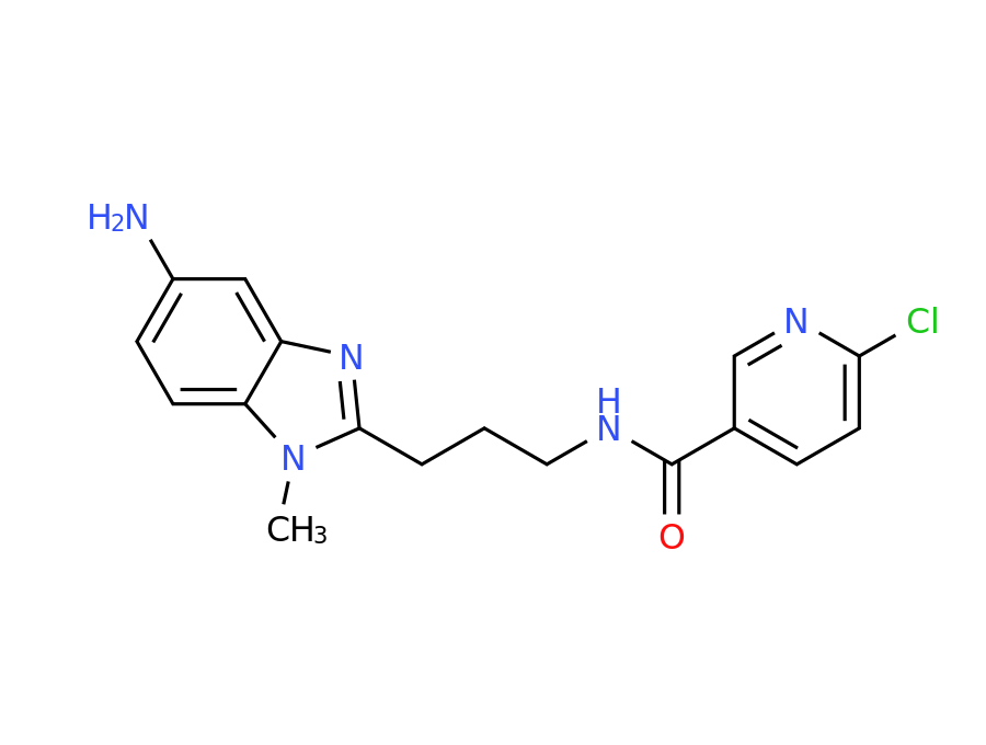 Structure Amb831927