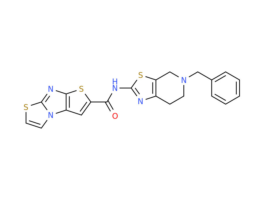 Structure Amb8319323