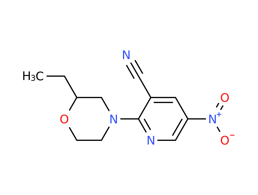 Structure Amb8319427