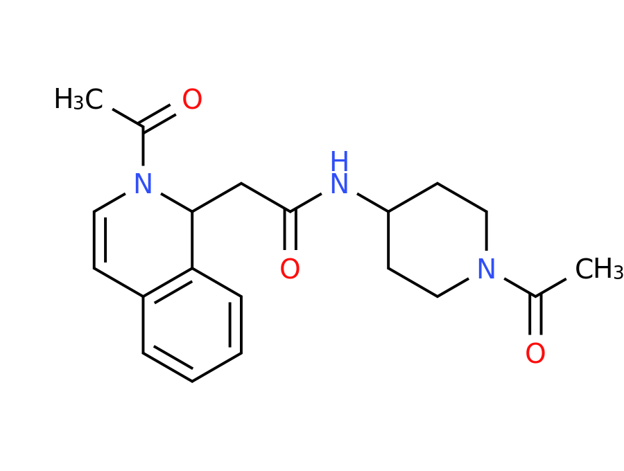 Structure Amb8319520