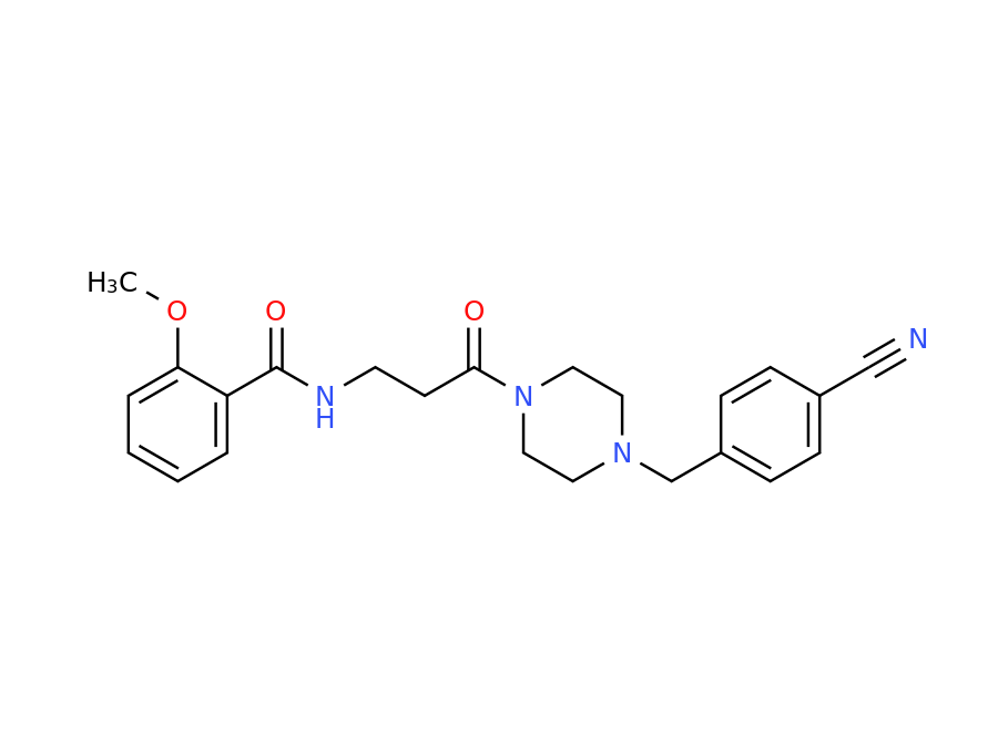 Structure Amb8319599