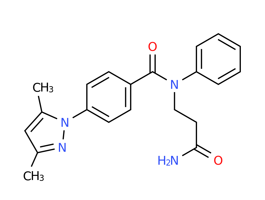 Structure Amb8319646