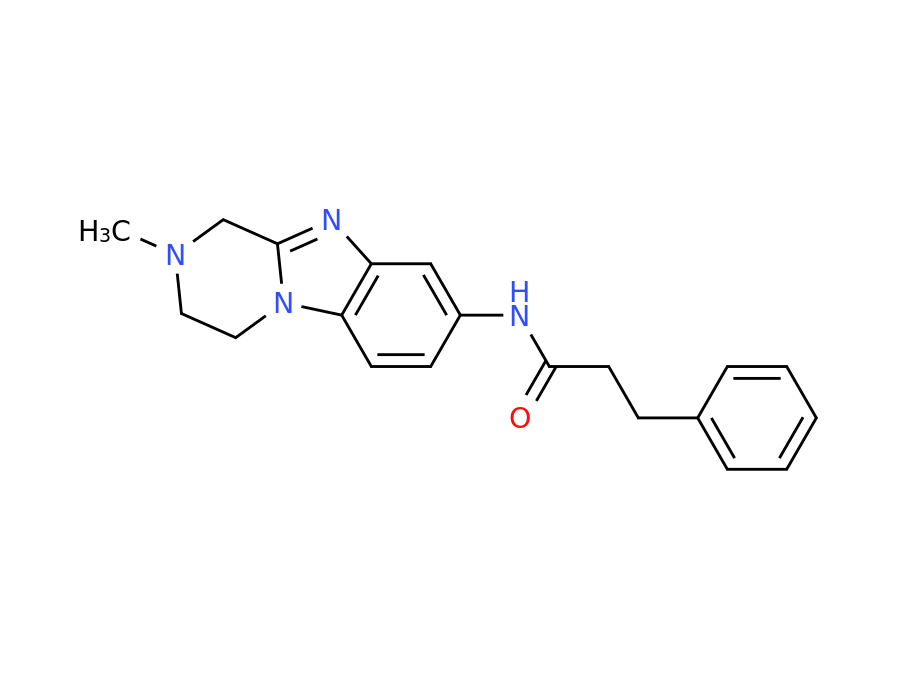 Structure Amb831977