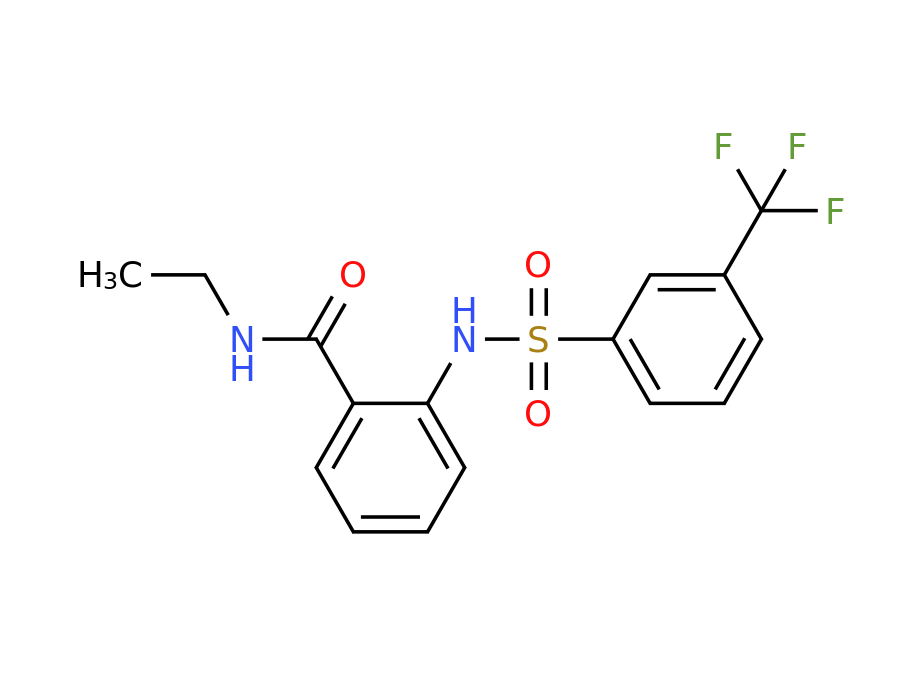 Structure Amb8319772