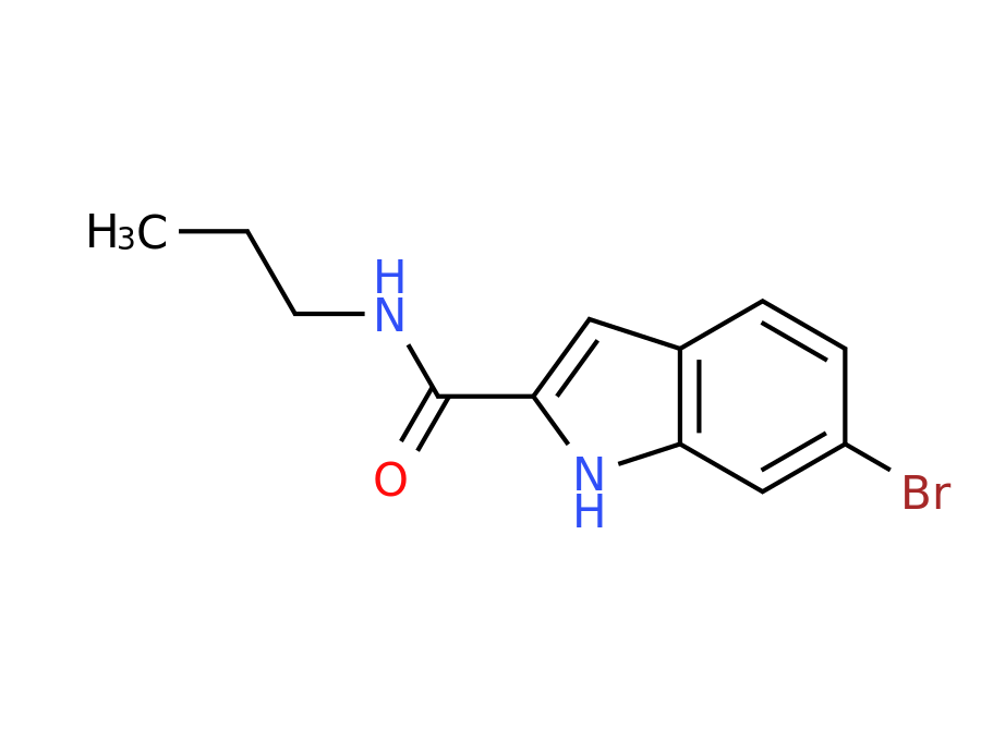 Structure Amb8319806